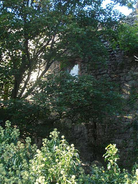Millom Castle